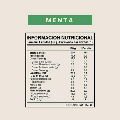 Pack Wild Fit Low Carb - 3 displays