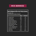 Wild Protein Granola Mix Berries (300 grs.)