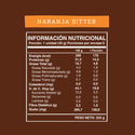 Wild Protein Vegana Chocolate Naranja 5 unidades