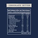 Wild Protein Vegana Chocolate Bitter 5 unidades